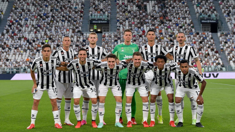 Nhận định CLB Juventus ở Serie A 2021-2022