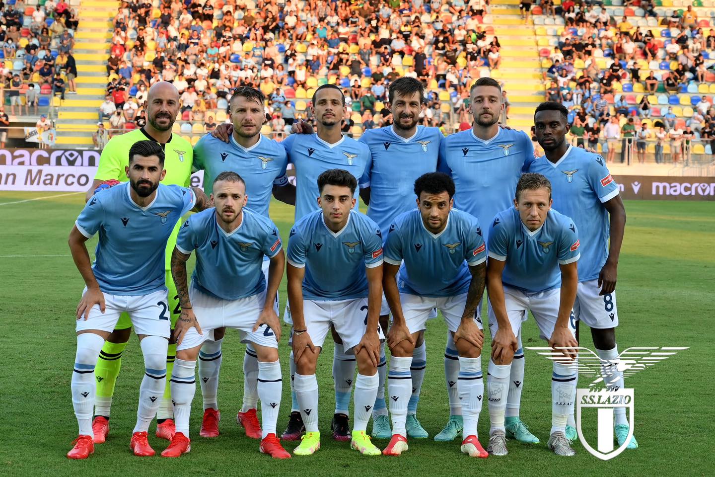 Nhận định CLB Lazio ở Serie A 2021-2022