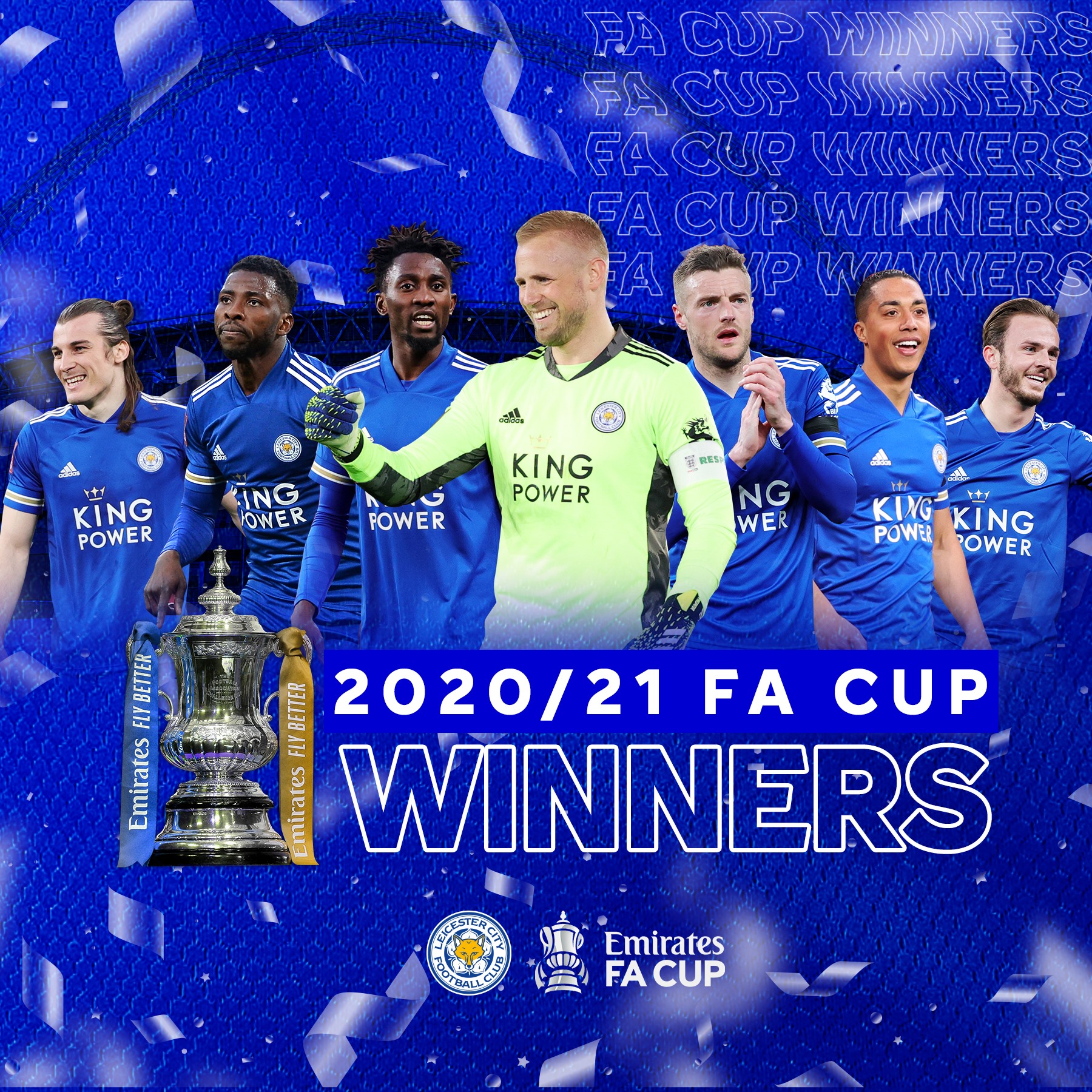 Nhận định CLB Leicester City ở Premier League 2021-2022