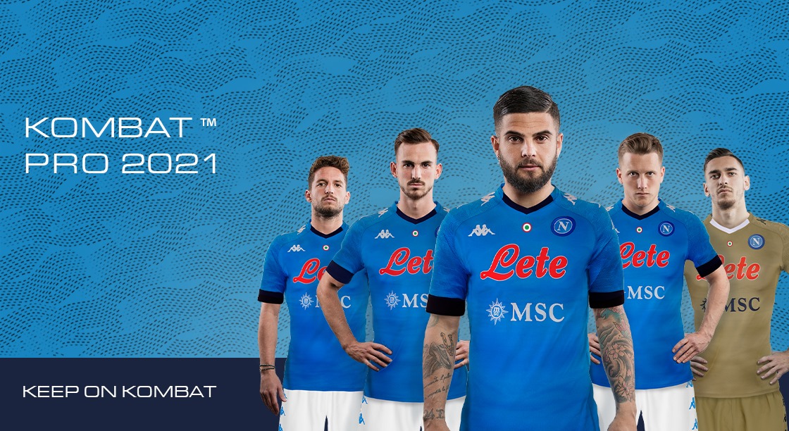 Nhận định CLB Napoli ở Serie A 2021-2022
