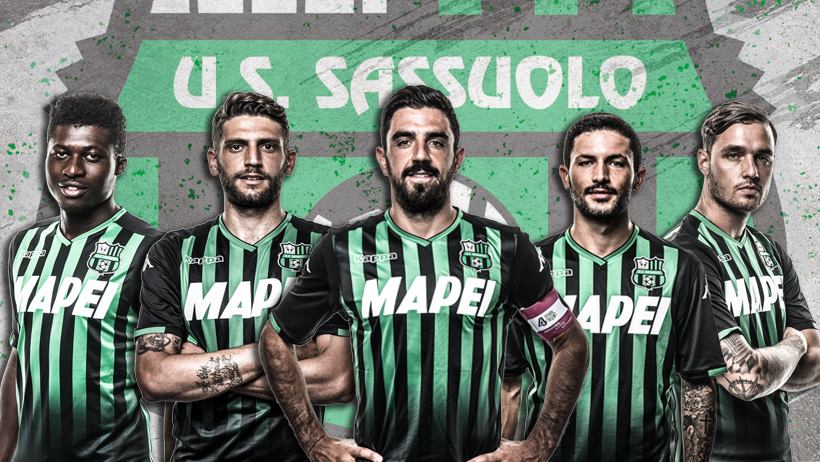 Nhận định CLB Sassuolo ở Serie A 2021-2022