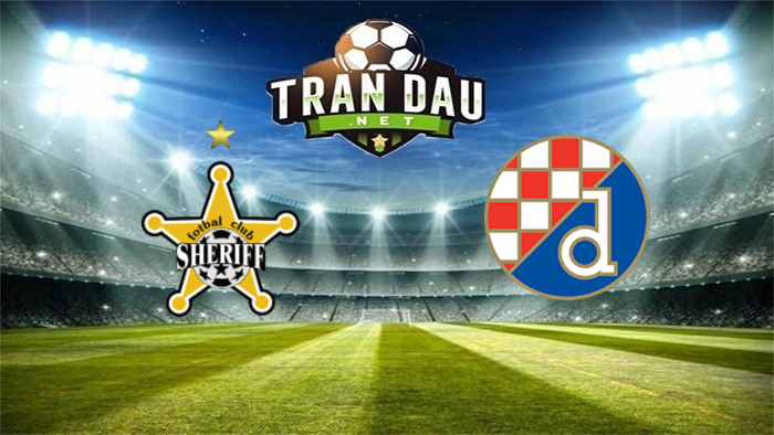 Sheriff Tiraspol vs Dinamo Zagreb – Soi kèo bóng đá 02h00, 18/08/2021: Bất phân thắng bại