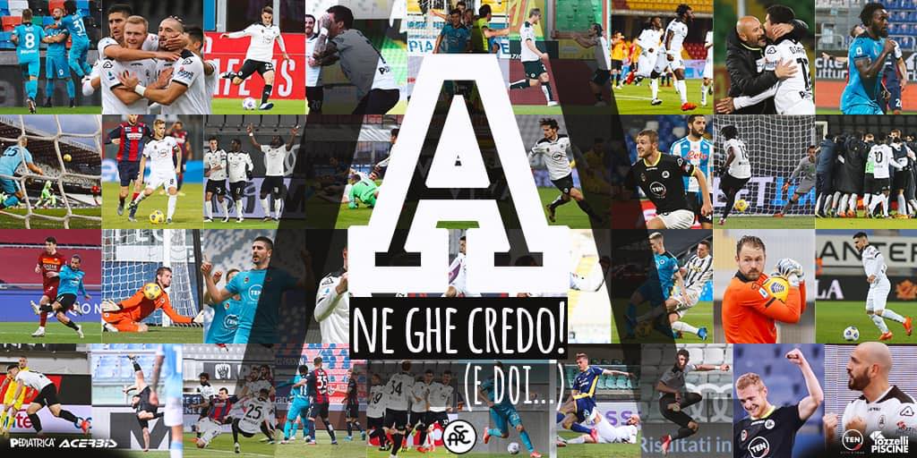 Nhận định CLB Spezia ở Serie A 2021-2022