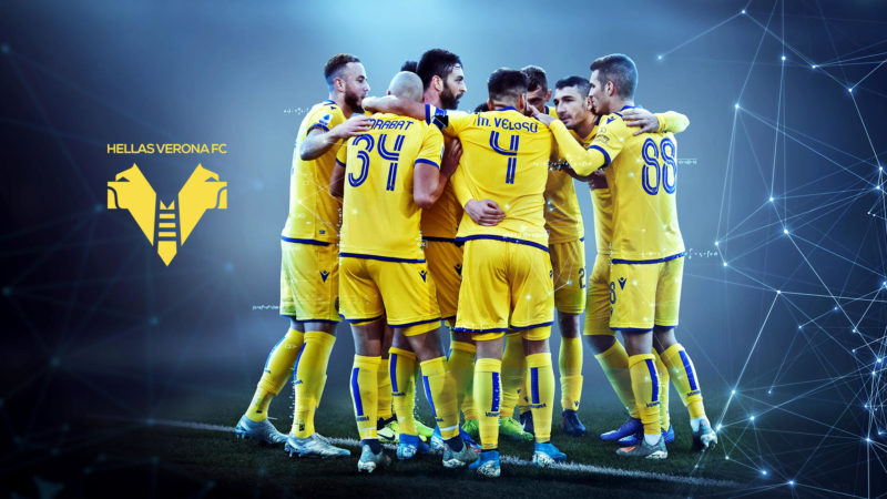 Nhận định CLB Hellas Verona ở Serie A 2021-2022