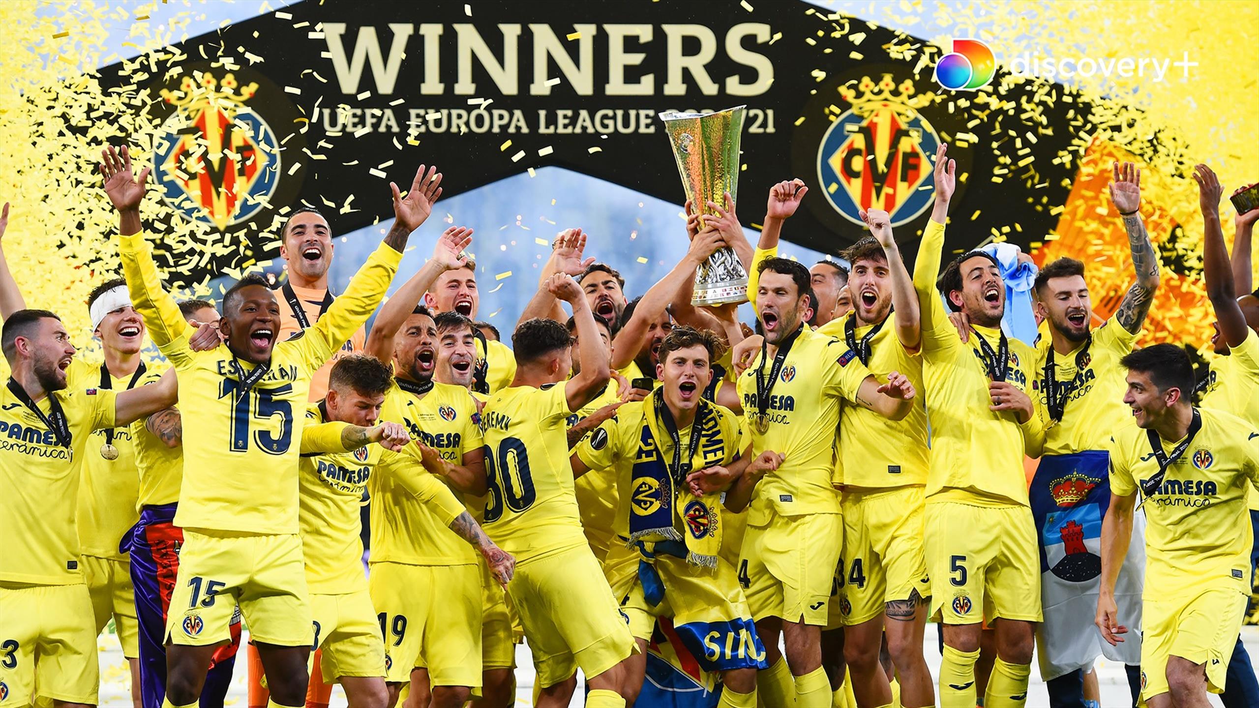 Nhận định CLB Villarreal ở La Liga 2021-2022