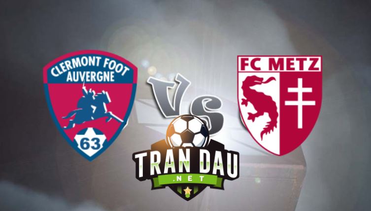 Video Clip Highlights: Clermont vs Metz– Ligue1 23-24