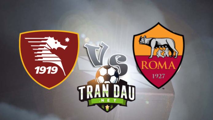 Video Clip Highlights: AS Roma vs Salernitana- SERIE A 23-24