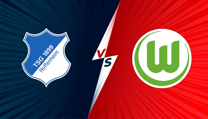 1899 Hoffenheim vs Wolfsburg – Soi kèo bóng đá 20h30 25/09/2021 – VĐQG Đức