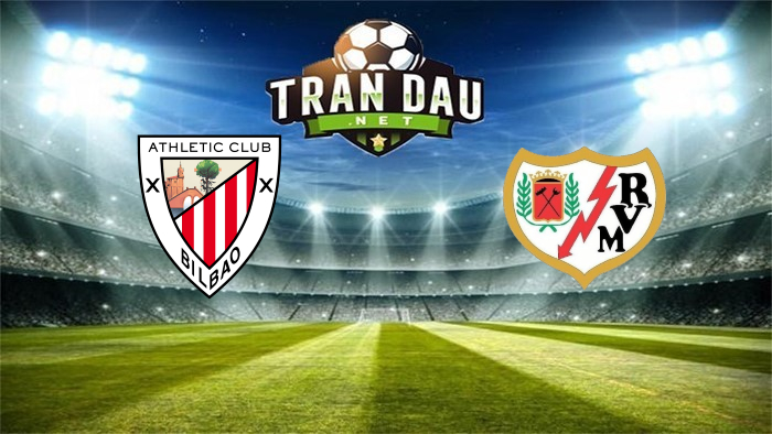 Athletic Bilbao vs Rayo Vallecano – Soi kèo bóng đá 03h00, 22/09/2021: Quá khó cho chủ nhà