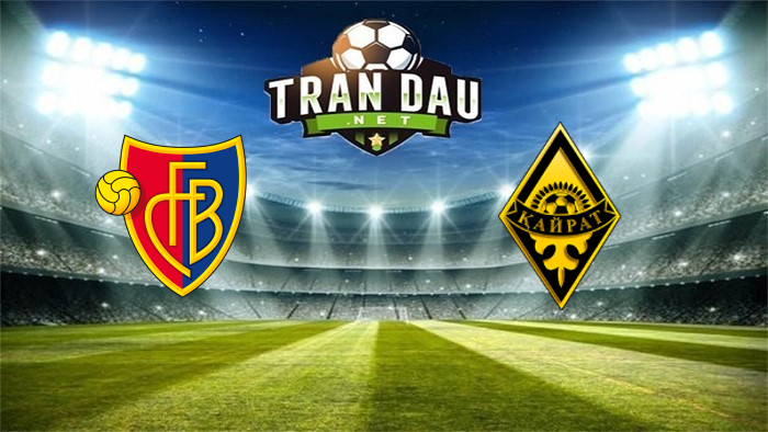 FC Basel 1893 vs Kairat Almaty – Soi kèo bóng đá 02h00, 01/10/2021: Mưa bàn thắng trên đất Thụy Sĩ