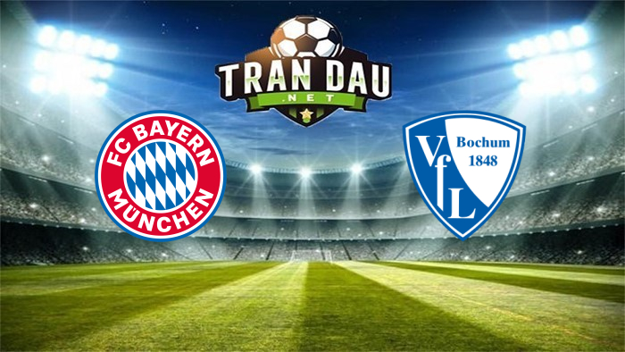 Video Clip Highlights: Bayern Munich vs Bochum – BUNDESLIGA 22-23
