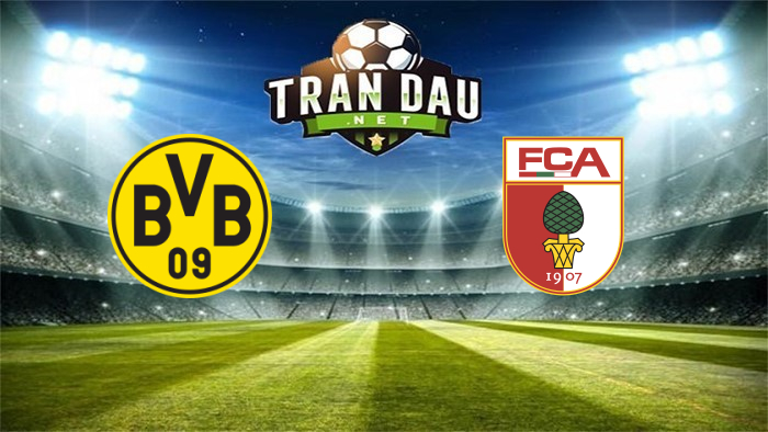 Borussia Dortmund vs Augsburg – Soi kèo bóng đá 20h30, 02/10/2021: Đẳng cấp vượt trội