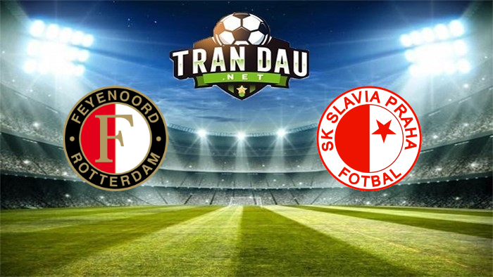 Feyenoord vs Slavia Praha – Soi kèo bóng đá 02h00, 01/10/2021: Chủ nhà giành ba điểm