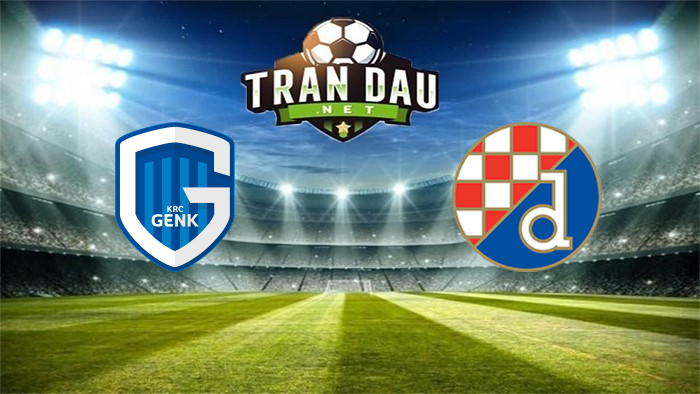 Genk vs Dinamo Zagreb – Soi kèo bóng đá 02h00, 01/10/2021: Lợi thế sân nhà