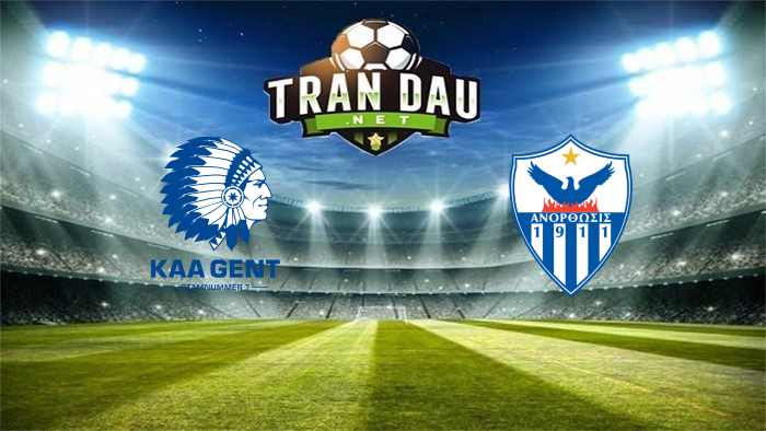 Gent vs Anorthosis Famagusta – Soi kèo bóng đá 23h45, 30/09/2021: Trận thắng hủy diệt