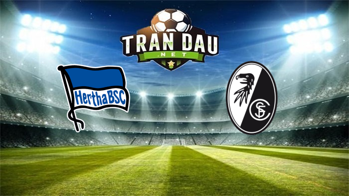 Hertha Berlin vs Freiburg – Soi kèo bóng đá 20h30, 02/10/2021: Kèo ngon cho đội khách