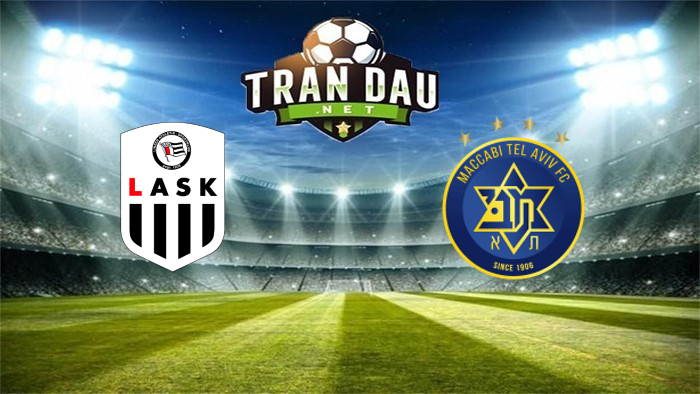 Lask Linz vs Maccabi Tel Aviv – Soi kèo bóng đá 23h45, 30/09/2021: Cách biệt tối thiểu