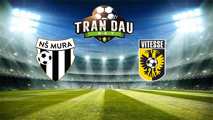 Video Clip Highlights: NK Mura 05	vs Vitesse Arnhem – C3 CHÂU ÂU