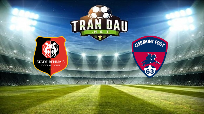 Rennes vs Clermont Foot – Soi kèo bóng đá 00h00, 23/09/2021: Đẳng cấp được thể hiện