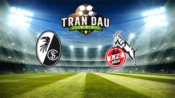 Video Clip Highlights: Freiburg vs FC Koln – BUNDESLIGA 22-23