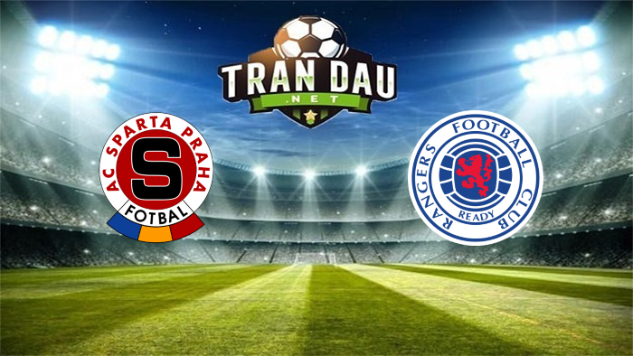 Sparta Prague vs Glasgow Rangers – Soi kèo bóng đá 23h45, 30/09/2021: Điểm tựa sân nhà