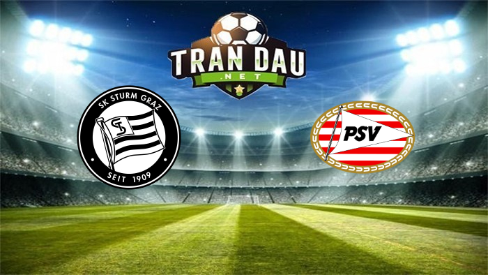 Sturm Graz vs PSV Eindhoven – Soi kèo bóng đá 23h45, 30/09/2021: Quá khó cho chủ nhà