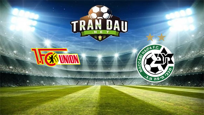 Union Berlin vs Maccabi Haifa – Soi kèo bóng đá 02h00, 01/10/2021: Chiến thắng đầu tay cho Union Berlin 