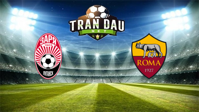 Zorya Luhansk vs AS Roma – Soi kèo bóng đá 23h45, 30/09/2021: Cuộc dạo chơi của AS Roma 