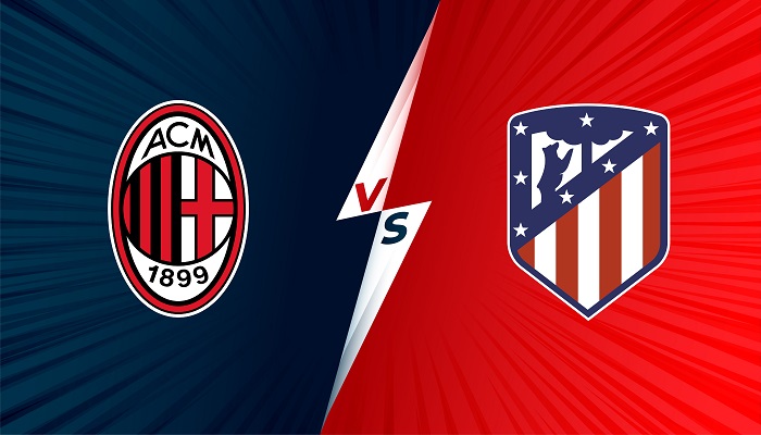 AC Milan vs Atletico Madrid – Soi kèo bóng đá 02h00 29/09/2021 – Champions League