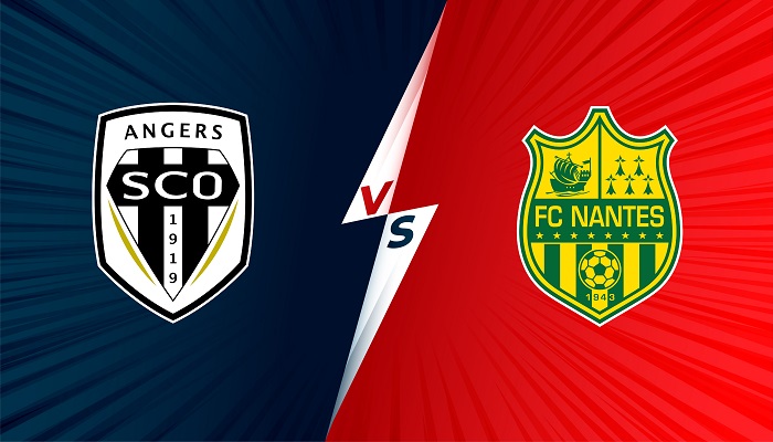 Video Clip Highlights: Angers vs Nantes – Cup Pháp 2022-2023
