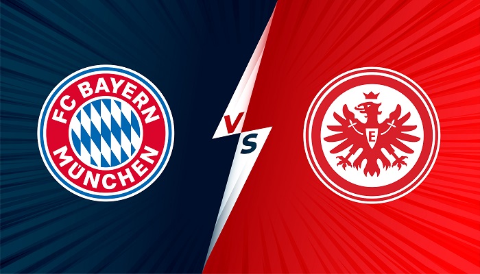 Bayern Munich vs Eintracht Frankfurt – Soi kèo bóng đá 22h30 03/10/2021 – VĐQG Đức
