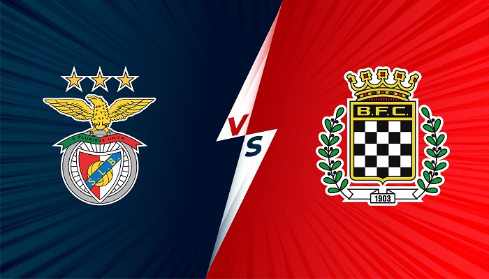 Benfica vs Boavista – Soi kèo bóng đá 01h00 21/09/2021 – VĐQG Bồ Đào Nha