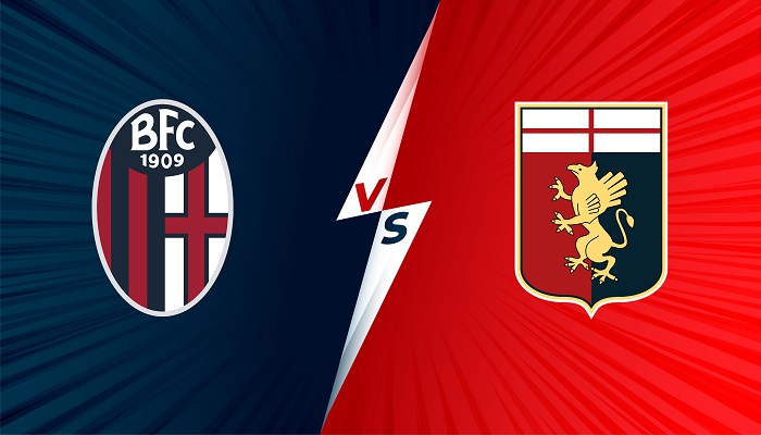 Bologna vs Genoa – Soi kèo bóng đá 23h30 21/09/2021 – VĐQG Italia