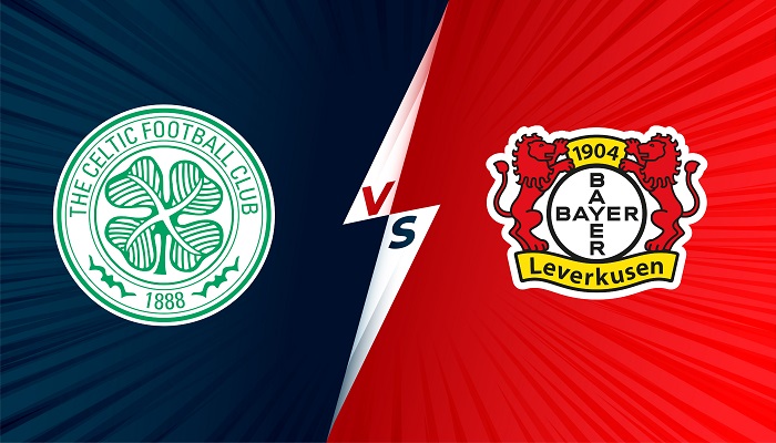 Celtic vs Bayer Leverkusen – Soi kèo bóng đá 02h00 01/10/2021 – Europa League