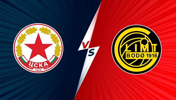 CSKA Sofia vs Bodo Glimt – Soi kèo bóng đá 23h45 30/09/2021 – Europa Conference League