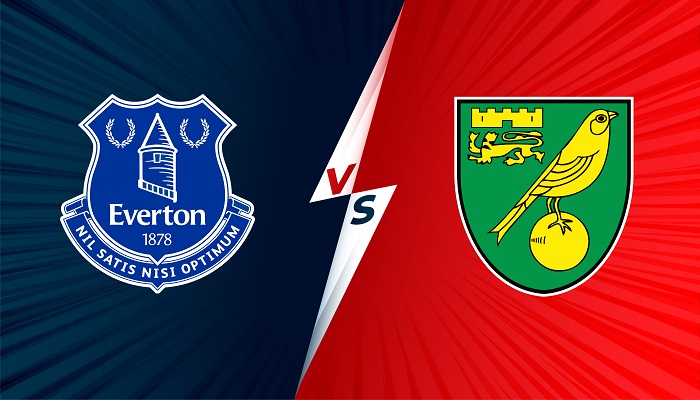 Everton vs Norwich – Soi kèo bóng đá 21h00 25/09/2021 – Ngoại Hạng Anh