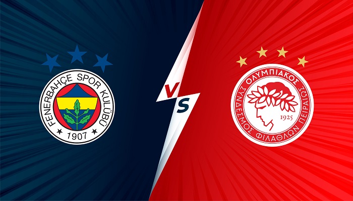 Fenerbahce vs Olympiacos – Soi kèo bóng đá 23h45 30/09/2021 – Europa League
