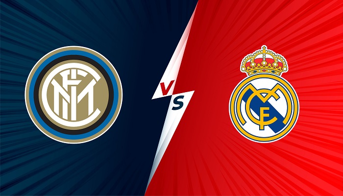 Inter vs Real Madrid – Soi kèo bóng đá 02h00 16/09/2021 – Champions League