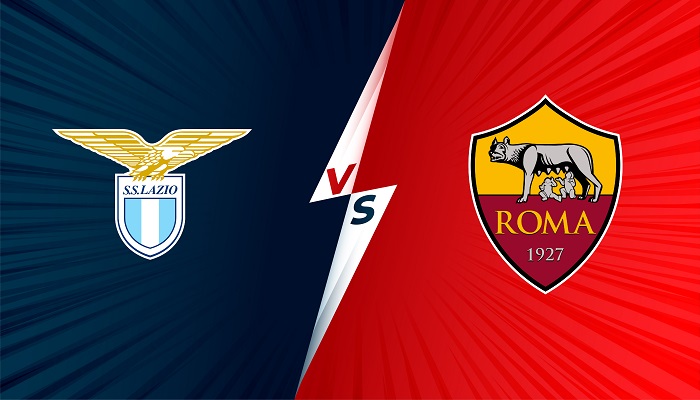 Lazio vs AS Roma – Soi kèo bóng đá 23h00 26/09/2021 – VĐQG Italia