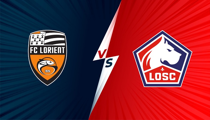 Video Clip Highlights: Lorient vs Lille– Ligue1 23-24