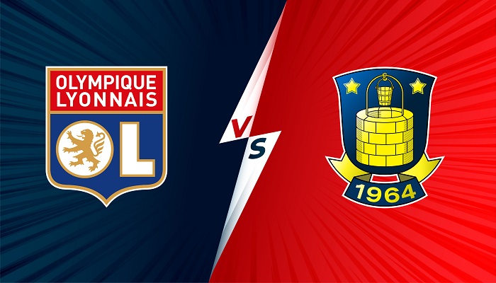 Lyon vs Brondby – Soi kèo bóng đá 23h45 30/09/2021 – Europa League