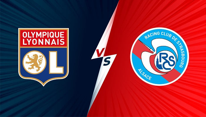 Video Clip Highlights: Lyon vs Strasbourg – Ligue1 22-23