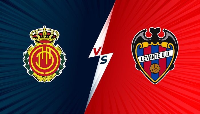 Mallorca vs Levante – Soi kèo bóng đá 21h15 02/10/2021 – VĐQG Tây Ban Nha