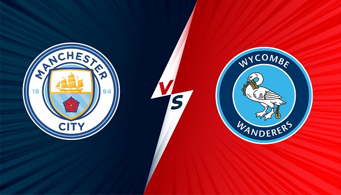 Manchester City vs Wycombe – Soi kèo bóng đá 01h45 22/09/2021 – EFL Cup