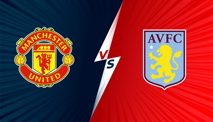 Video Clip Highlights: Man Utd vs Aston Villa – PREMIER LEAGUE 22-23