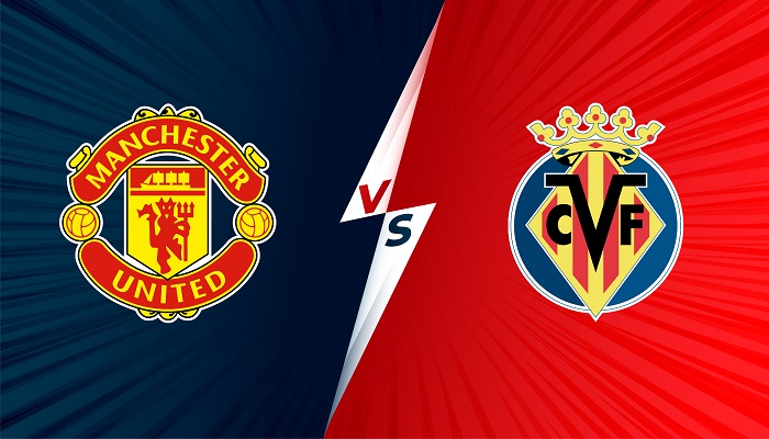 Manchester United vs Villarreal – Soi kèo bóng đá 02h00 30/09/2021 – Champions League