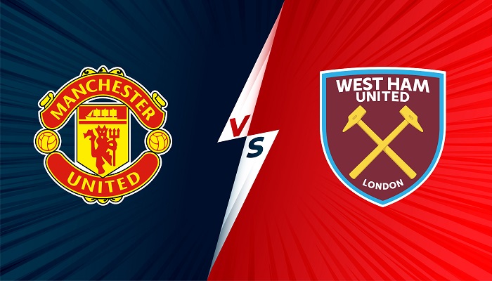 Manchester United vs West Ham – Soi kèo bóng đá 01h45 23/09/2021 – EFL Cup