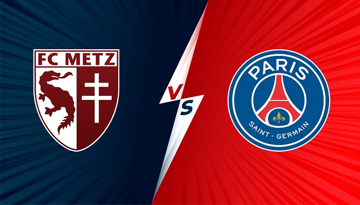 Metz vs Paris Saint Germain – Soi kèo bóng đá 02h00 23/09/2021 – VĐQG Pháp