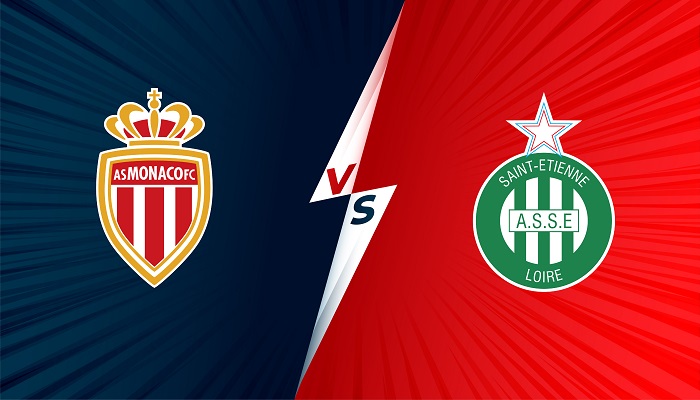 Monaco vs Saint Etienne – Soi kèo bóng đá 00h00 23/09/2021 – VĐQG Pháp