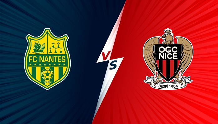 Video Clip Highlights: Nantes vs Nice – Ligue1 22-23